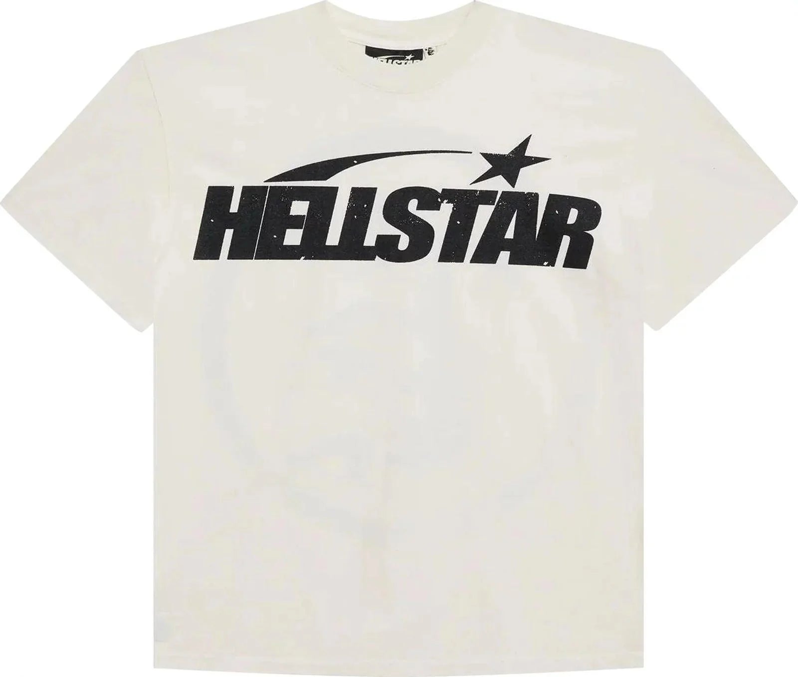 Hellstar Classic Gel T-Shirt White
