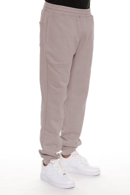 Premium Cotton Sweat Pant