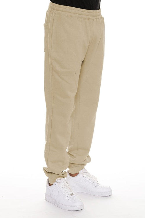 Premium Cotton Sweat Pant