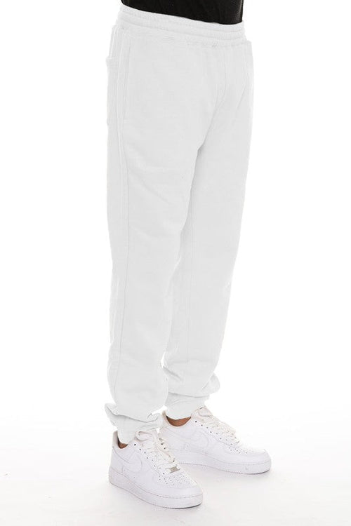 Premium Cotton Sweat Pant