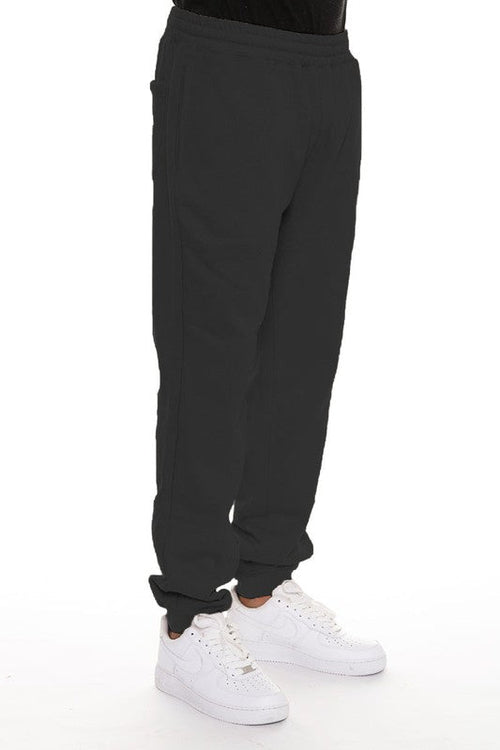 Premium Cotton Sweat Pant