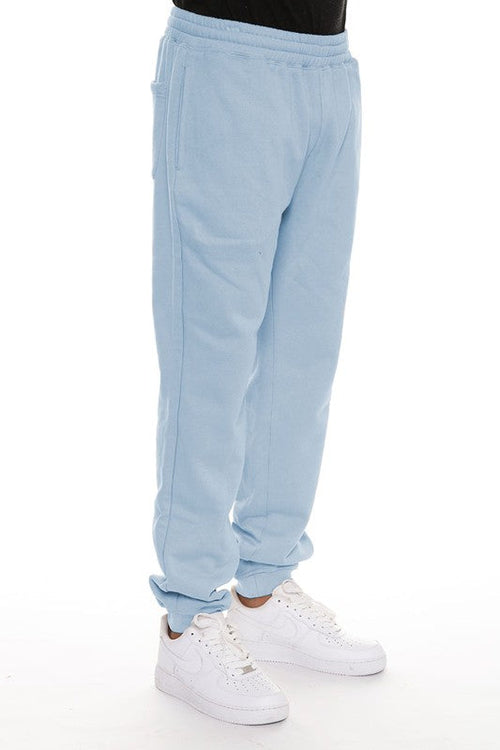 Premium Cotton Sweat Pant