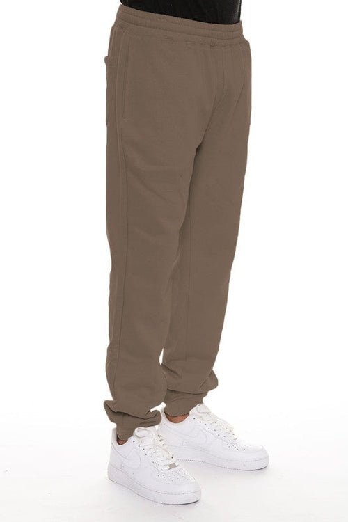 Premium Cotton Sweat Pant