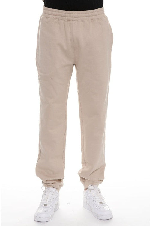 Premium Cotton Sweat Pant