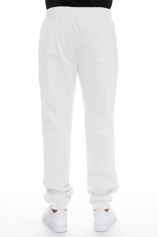 Premium Cotton Sweat Pant