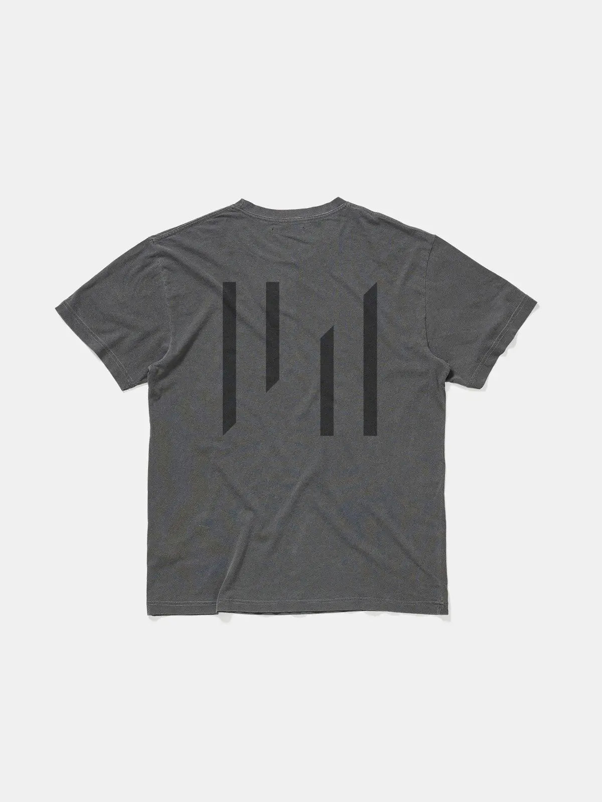 Jersey Logo Tee - Black Holden Outerwear